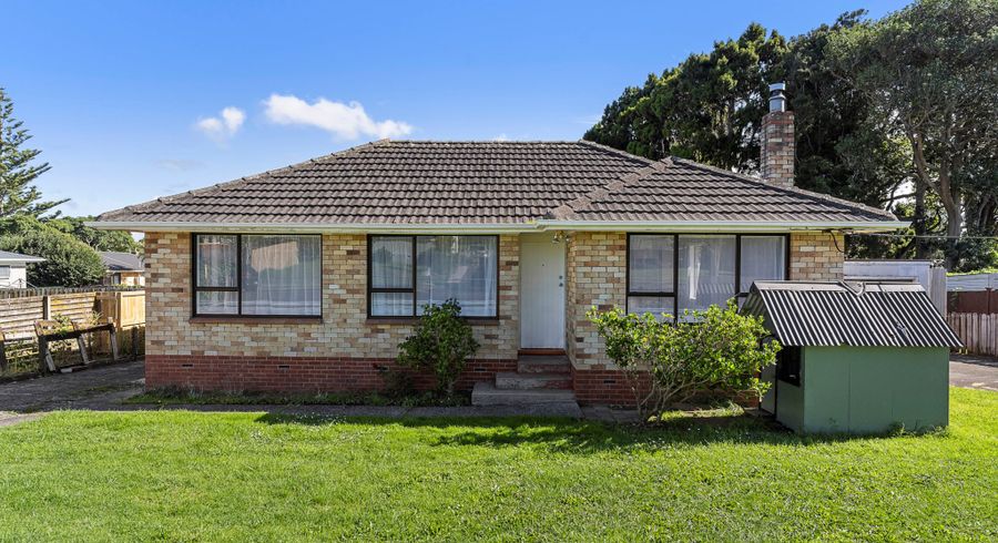  at 31 Kennelly Crescent, Pukekohe, Franklin, Auckland