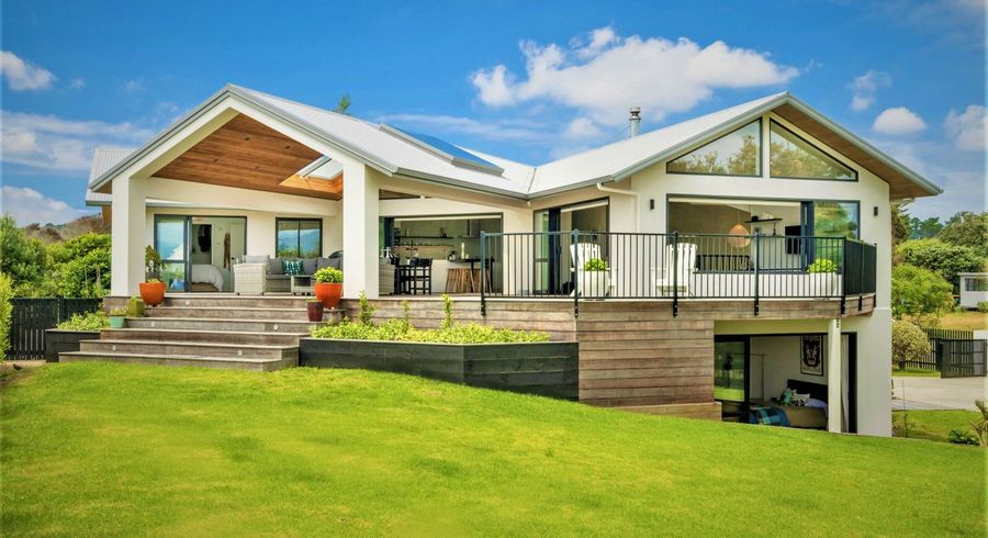  at 116 Miro Place, Matarangi
