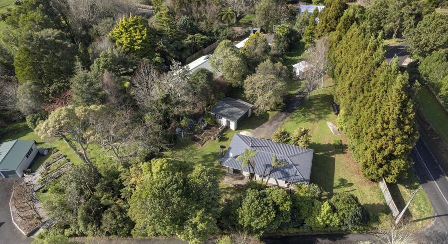  at 8 Poland Street, Waikino, Waihi