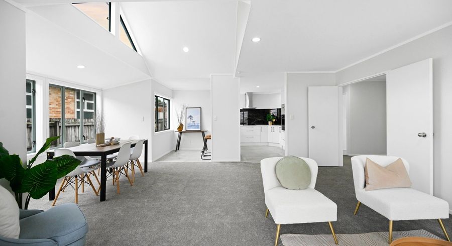  at 68A Palmerston Street, Hamilton City Central, Hamilton, Waikato