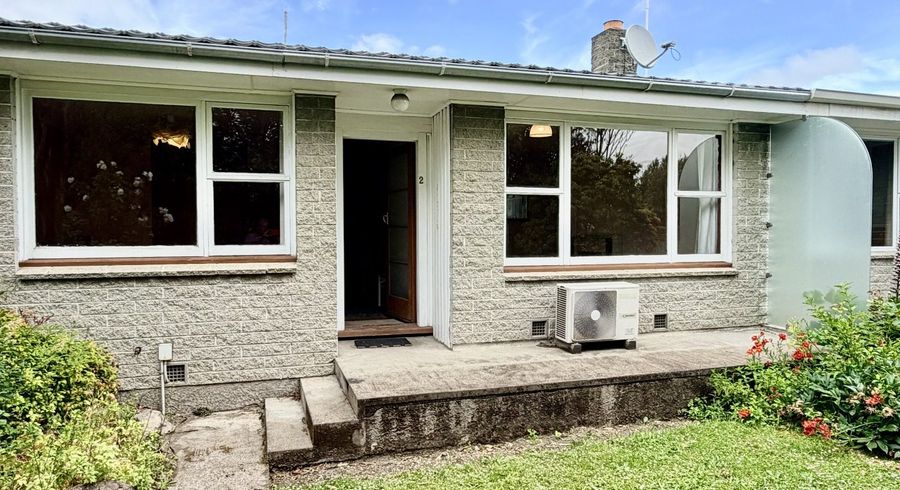  at 2/17 Waimairi Road, Upper Riccarton, Christchurch City, Canterbury