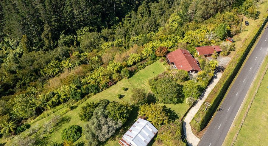  at 45 Oropi Gorge Road, Oropi, Western Bay Of Plenty, Bay Of Plenty