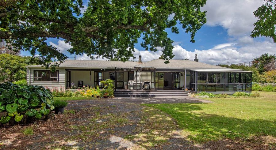  at 70 Norris Road, Maungatapere, Whangarei, Northland