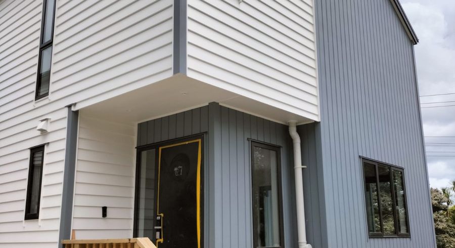  at 1 Korokio Lane, Henderson, Waitakere City, Auckland