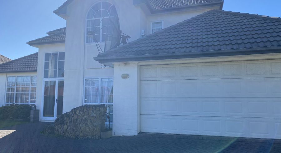  at 9 Cantora Ave, Northpark, Manukau City, Auckland