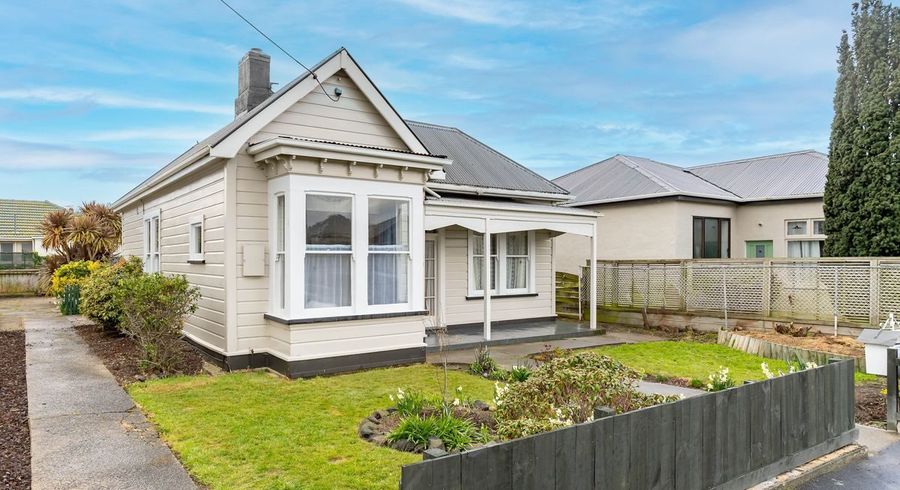  at 3 Moreau Street, Saint Kilda, Dunedin