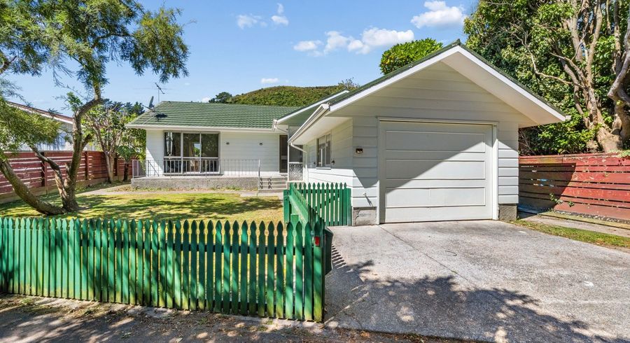  at 286 Riverside Drive, Waterloo, Lower Hutt, Wellington