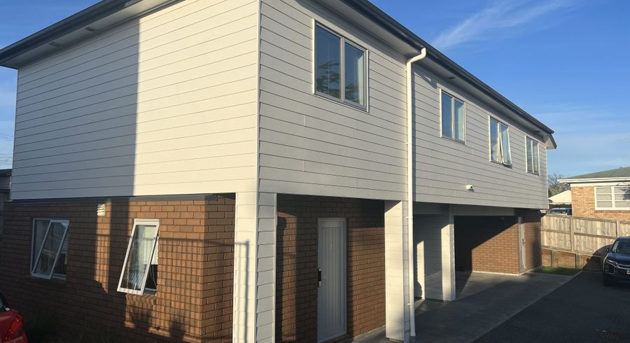  at B/4/40 Normandy Avenue, Melville, Hamilton, Waikato