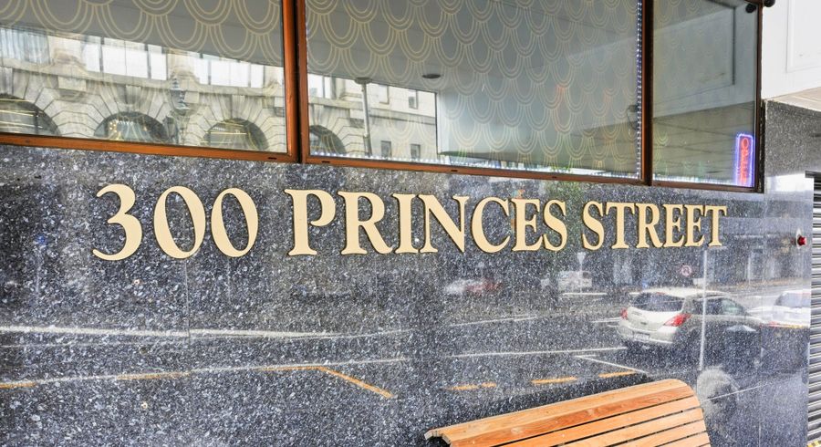  at 300H Princes Street, City Centre, Dunedin, Otago
