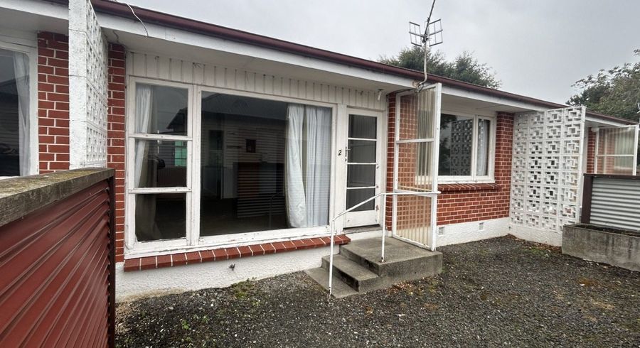  at 2/15 Clifton Street, Windsor, Invercargill, Southland