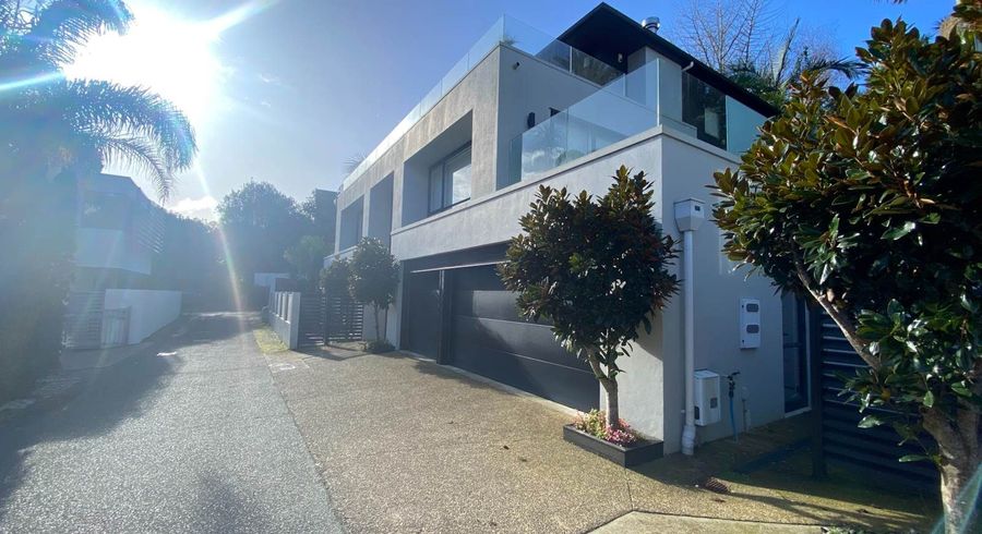  at 37 Gibraltar Crescent, Parnell, Auckland City, Auckland