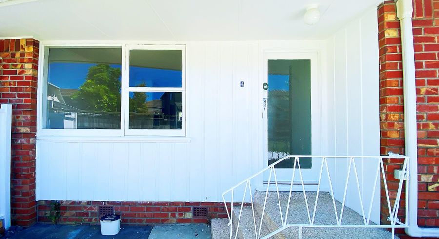  at 4/6 Bracken Ave, Takapuna, North Shore City, Auckland