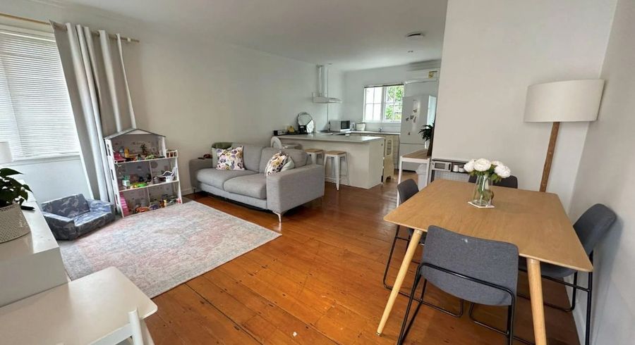 at 5/81-83 Jervois Road, Herne Bay, Auckland City, Auckland