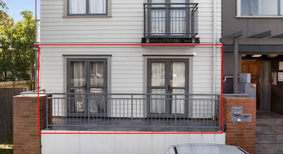  at GA/8 Crown Lynn Place, New Lynn, Waitakere City, Auckland