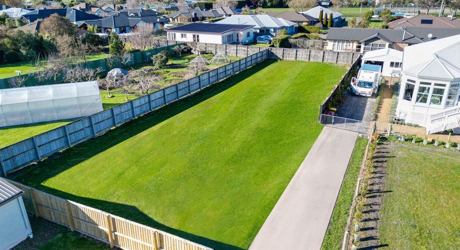  at 843A Old Tai Tapu Road, Tai Tapu, Selwyn, Canterbury