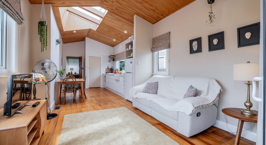  at 40 Shamrock Street, Takaro, Palmerston North, Manawatu / Whanganui