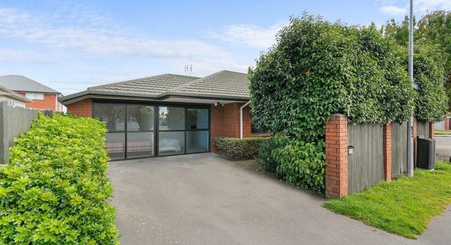  at 49 Wainui Street, Riccarton, Christchurch