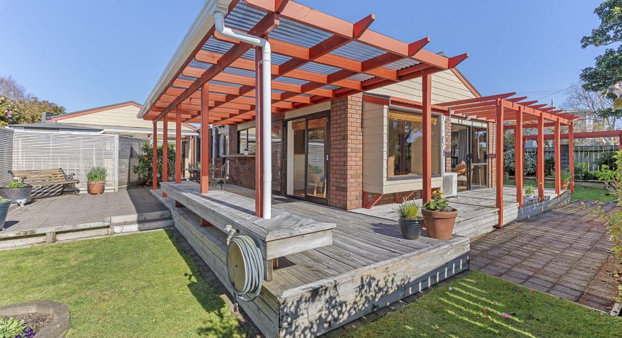  at 137 Govett Avenue, Frankleigh Park, New Plymouth, Taranaki