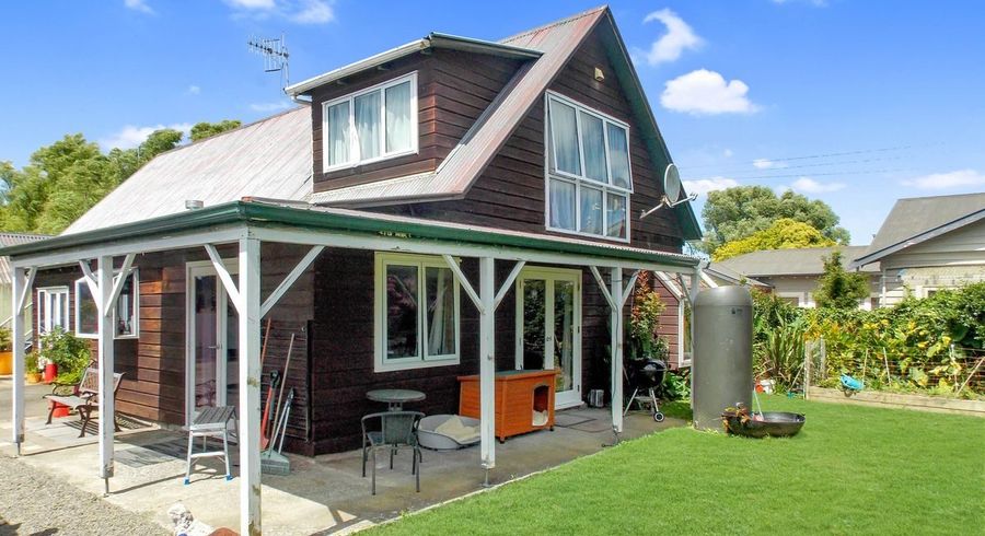  at 32 Pioneer Highway, Awapuni, Palmerston North
