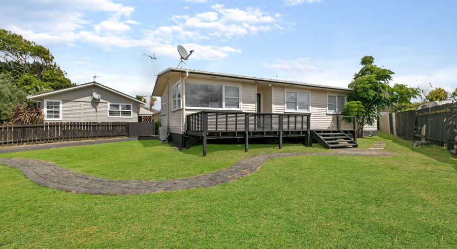  at 10 Beeston Crescent, Manurewa, Auckland