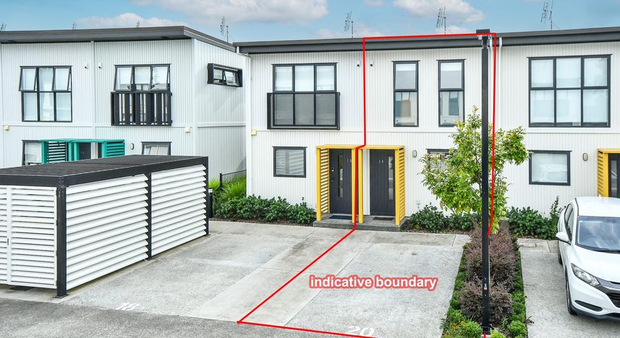  at 20 Tautaiao Lane, Opaheke, Papakura, Auckland