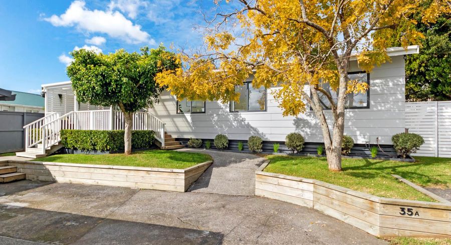  at 35A Glen Marine Parade, Glendene, Auckland