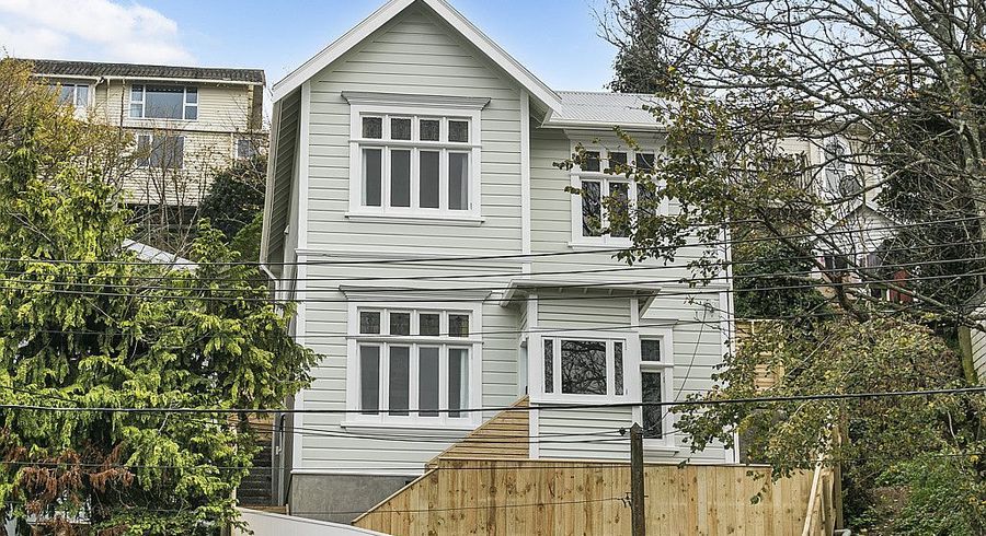  at 24 Arlington Street, Mount Cook, Wellington