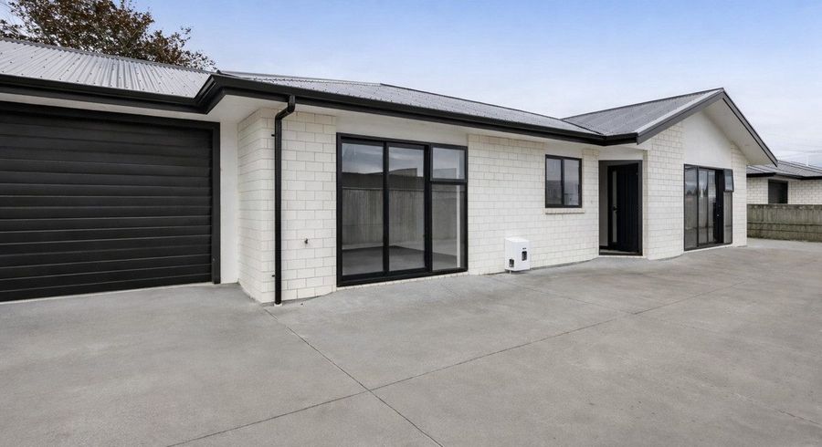  at 74A Wilson Street, Hawera, South Taranaki, Taranaki