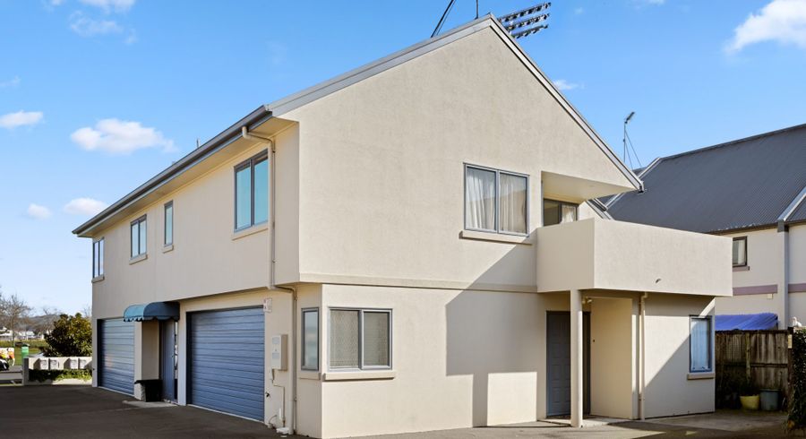  at 428B Tristram Street, Whitiora, Hamilton, Waikato
