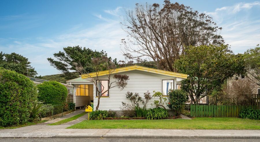  at 56 Hazlewood Avenue, Karori, Wellington, Wellington