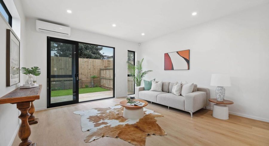  at Lot 1/41 Roseanne Road, Manurewa, Manukau City, Auckland