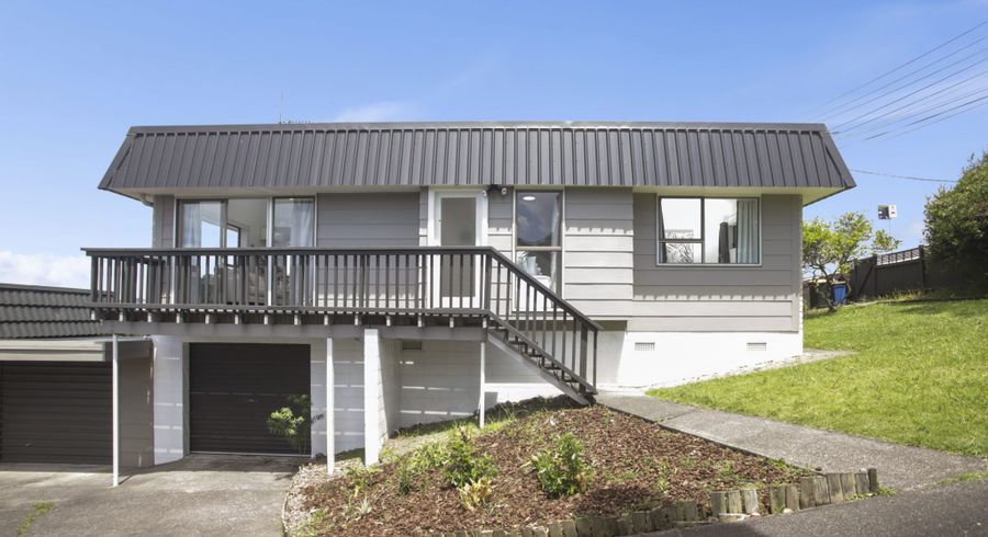  at 1/125 Forrest Hill Road, Forrest Hill, Auckland