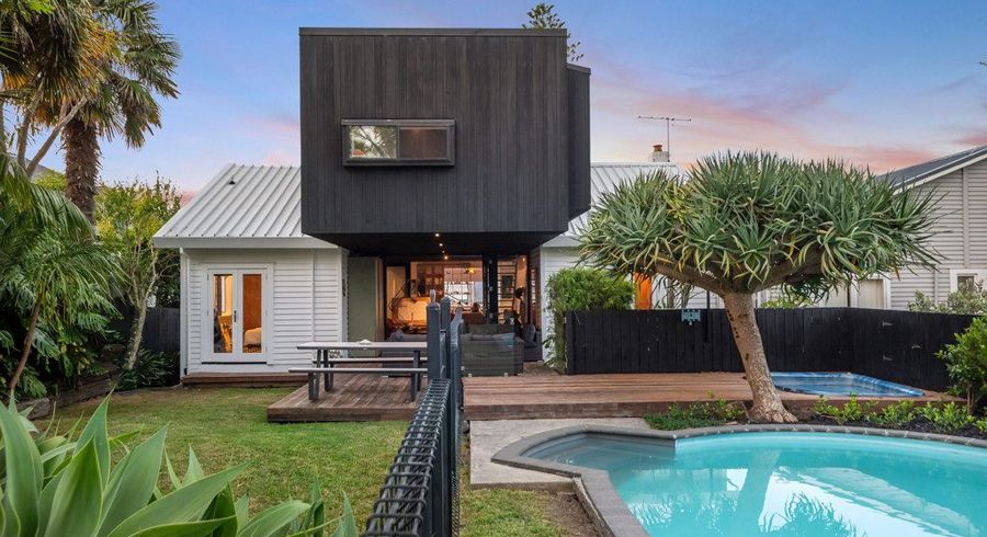  at 72 West End Road, Westmere, Auckland City, Auckland