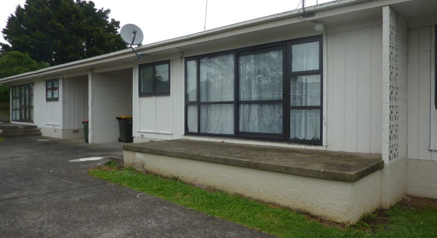  at 7B Sutton Crescent, Papatoetoe, Manukau City, Auckland