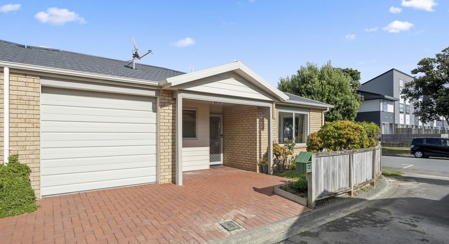  at 22/25 Tacy street, Kilbirnie, Wellington, Wellington