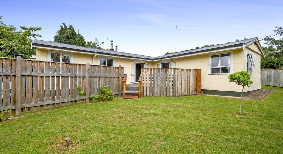  at 8249B State Highway 1, Taihape