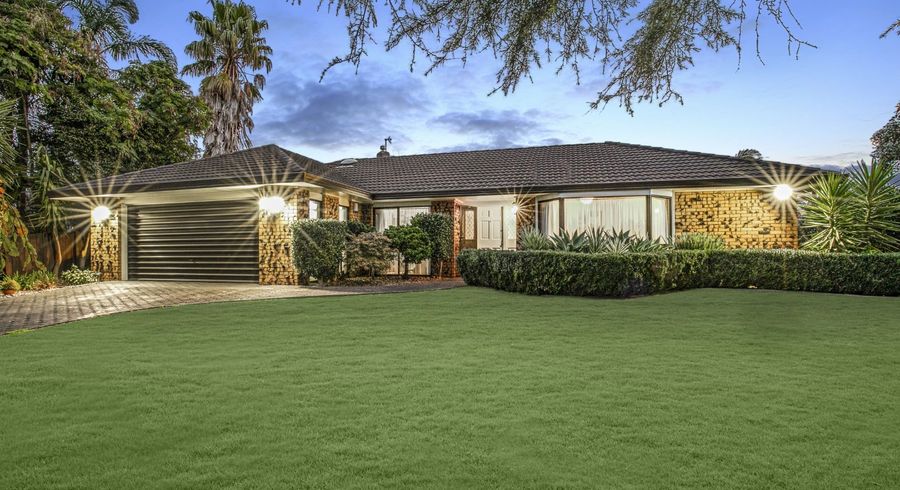  at 3 Carlinka Place, Conifer Grove, Takanini