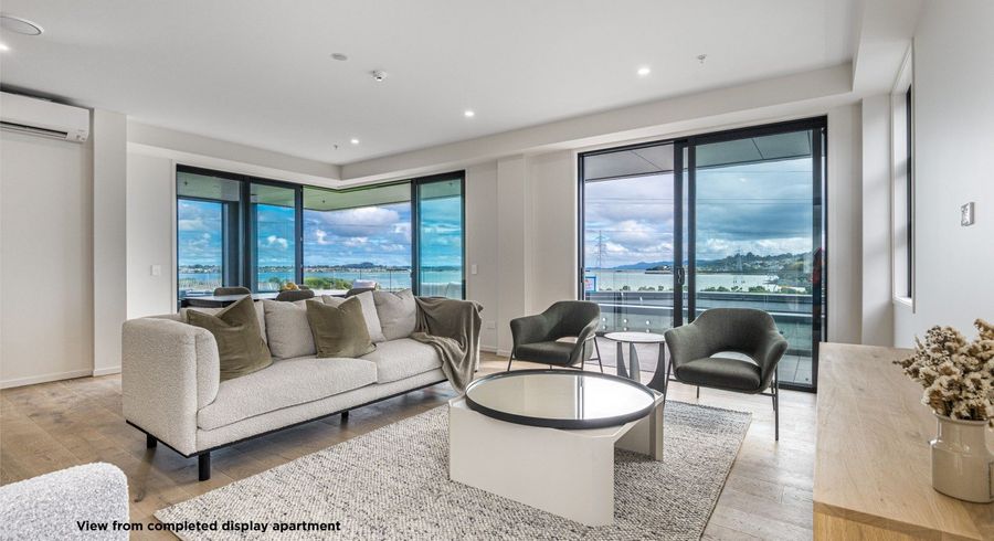  at 101/100 Beachcroft Avenue, Onehunga, Auckland City, Auckland