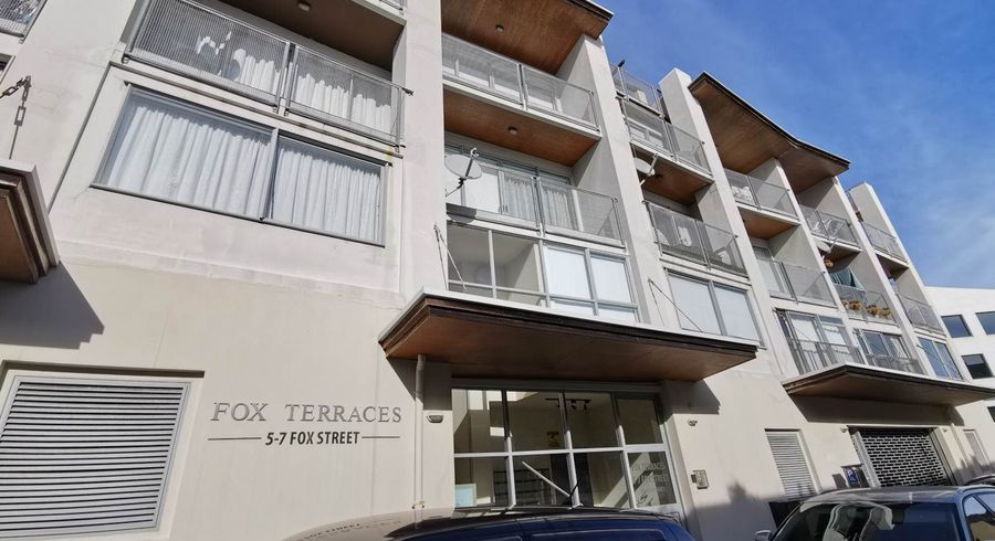  at 2/5 Fox Street, Parnell, Auckland