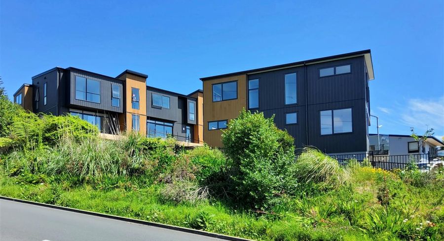  at 21 Timo Way, Flat Bush, Manukau City, Auckland