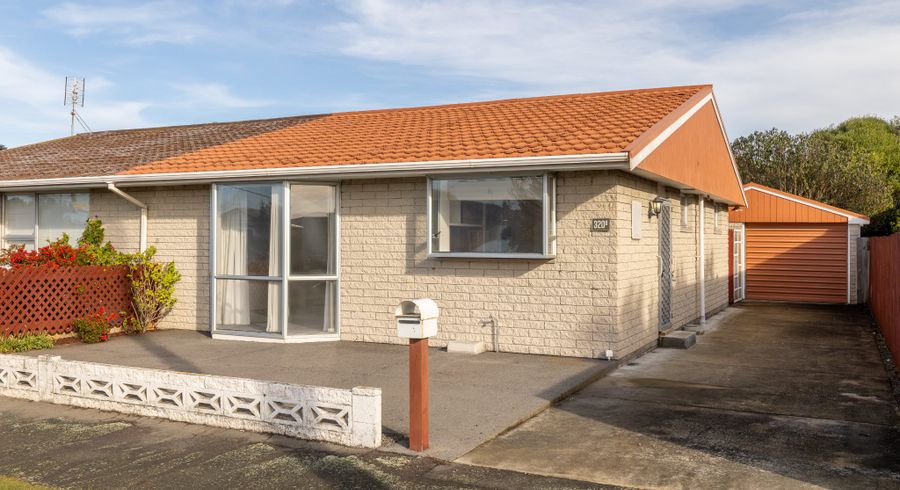  at 320b Estuary Road, South New Brighton, Christchurch City, Canterbury