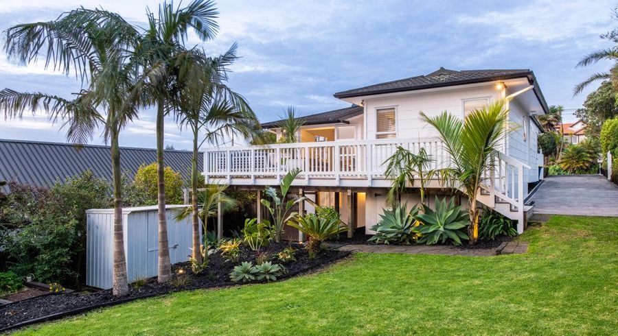  at 29 Cliff Road, Torbay, North Shore City, Auckland