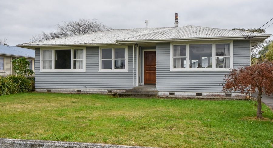  at 48 Fergusson Street, Masterton, Masterton, Wellington