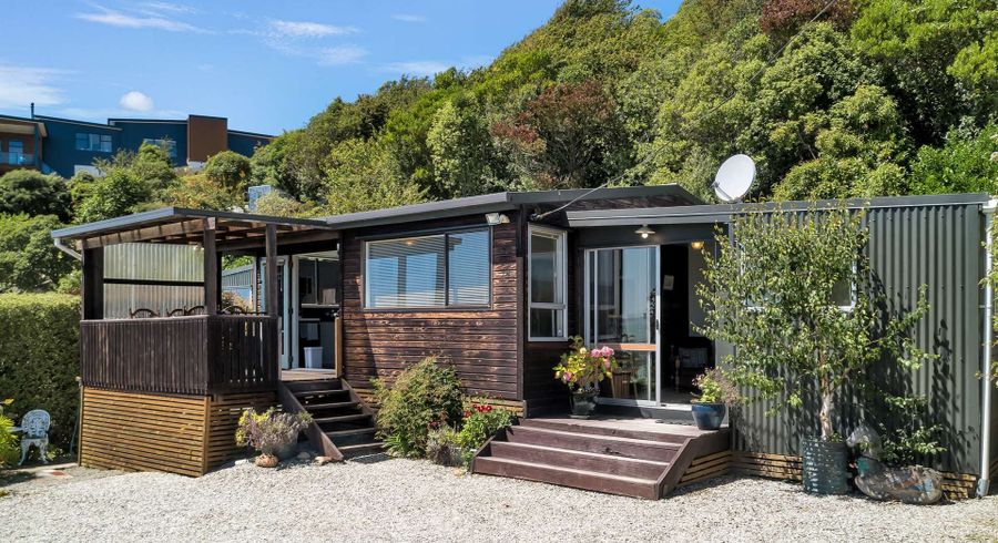  at 100 Haven Street, Moeraki, Waitaki, Otago
