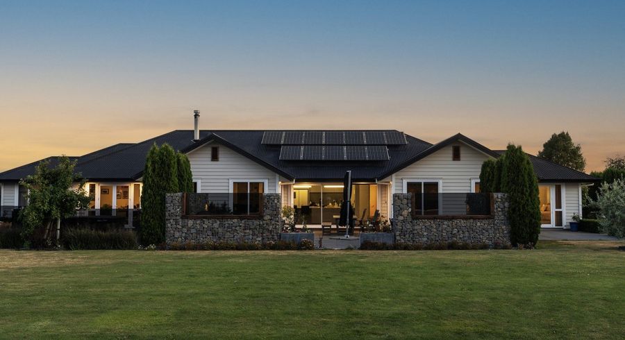  at 59 Warwick Road, Ohoka, Rangiora