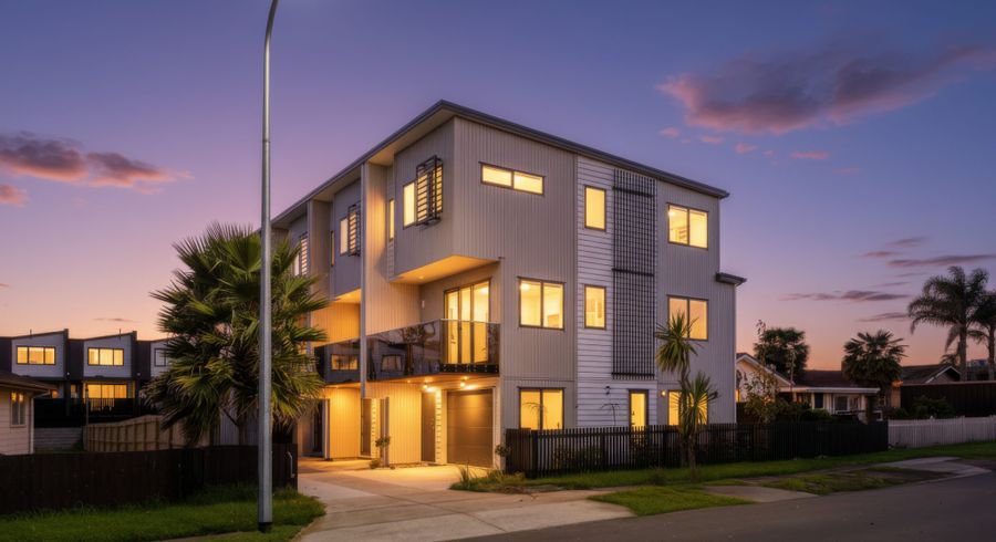  at Lot 1/9 Allright Place, Mount Wellington, Auckland City, Auckland