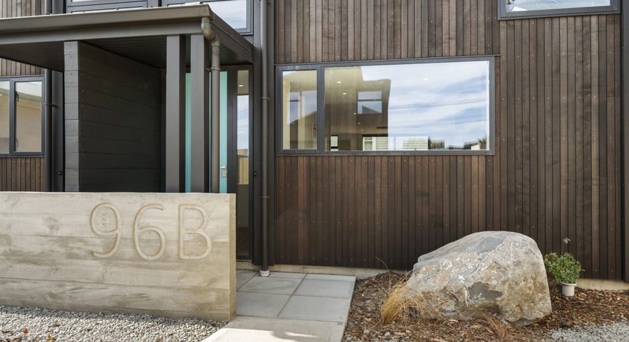  at 96B Apu Crescent, Lyall Bay, Wellington, Wellington