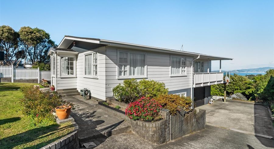  at 24 Cypress Drive, Maungaraki, Lower Hutt