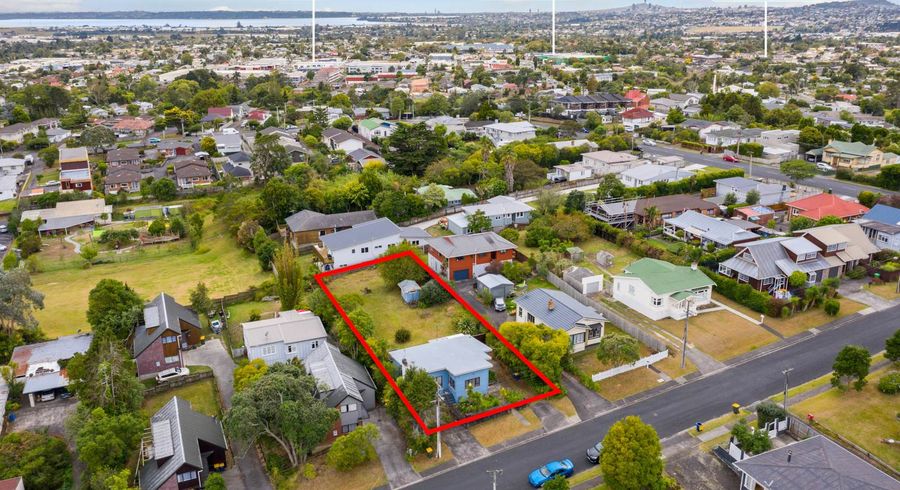  at 48 Evans Road, Glen Eden, Auckland