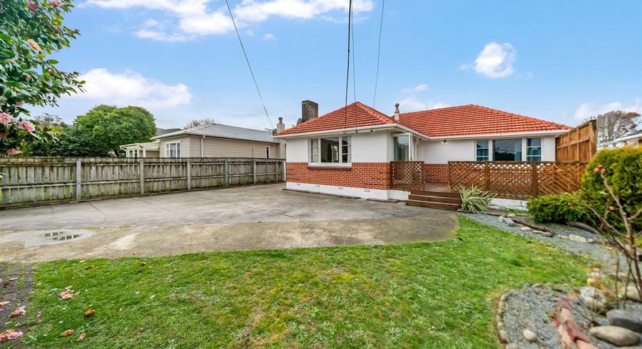  at 54 Routley Crescent, Elderslea, Upper Hutt, Wellington